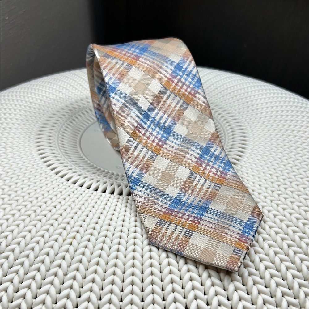 Stacy Adams Tie
